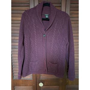 Eddie Bauer Sweater